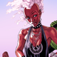 Illustration for article titled On The Erasure of People of Colour From Dystopian Fiction